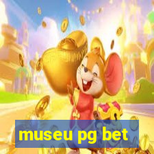 museu pg bet